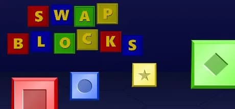 Swap Blocks görsel 1