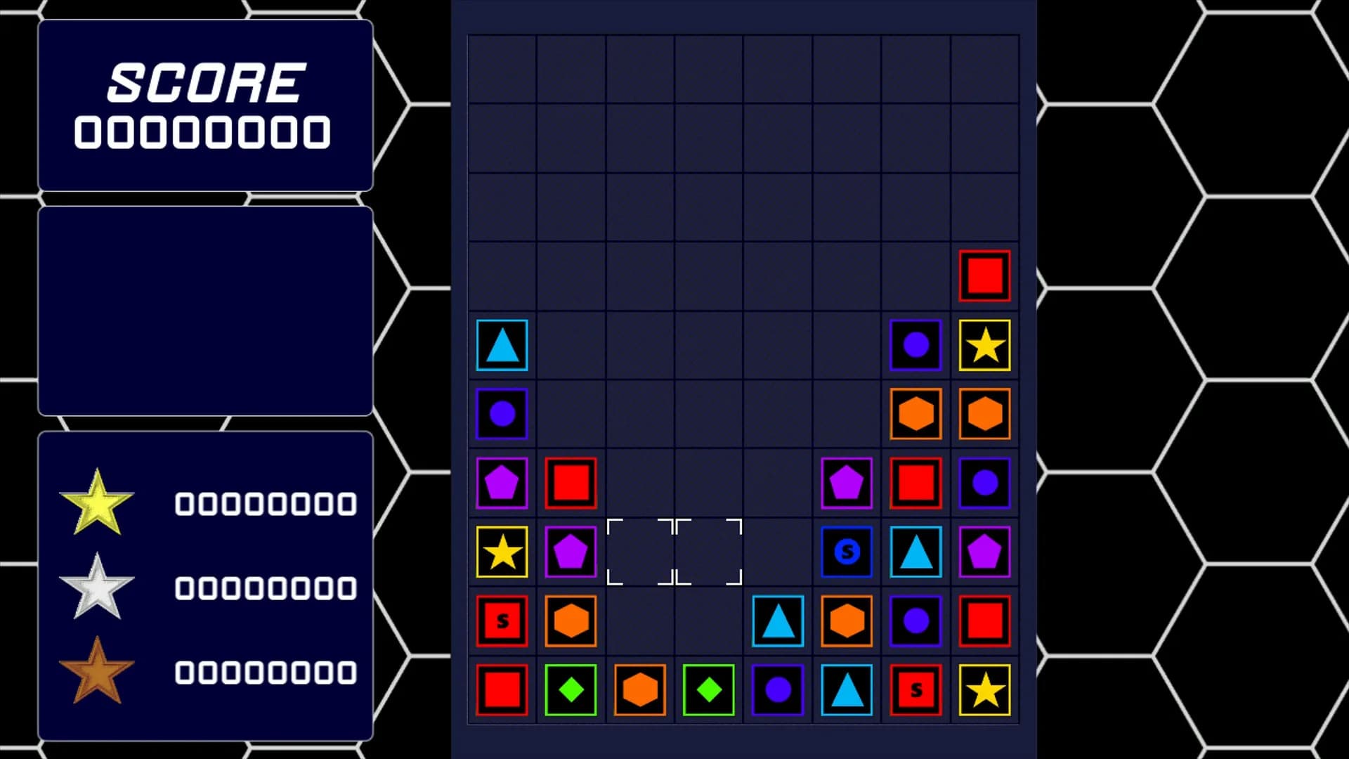 Swap Blocks görsel 2