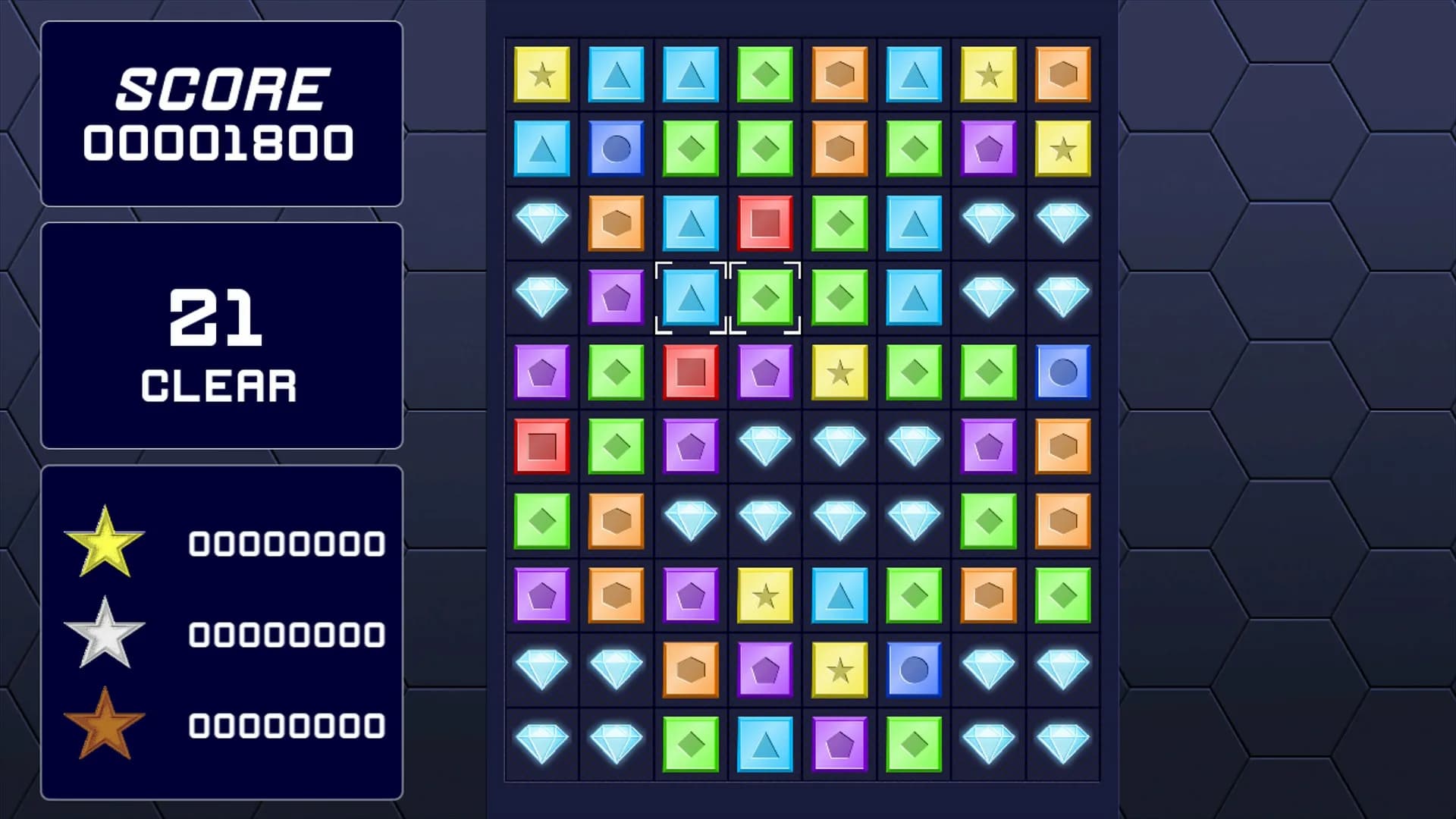 Swap Blocks görsel 4