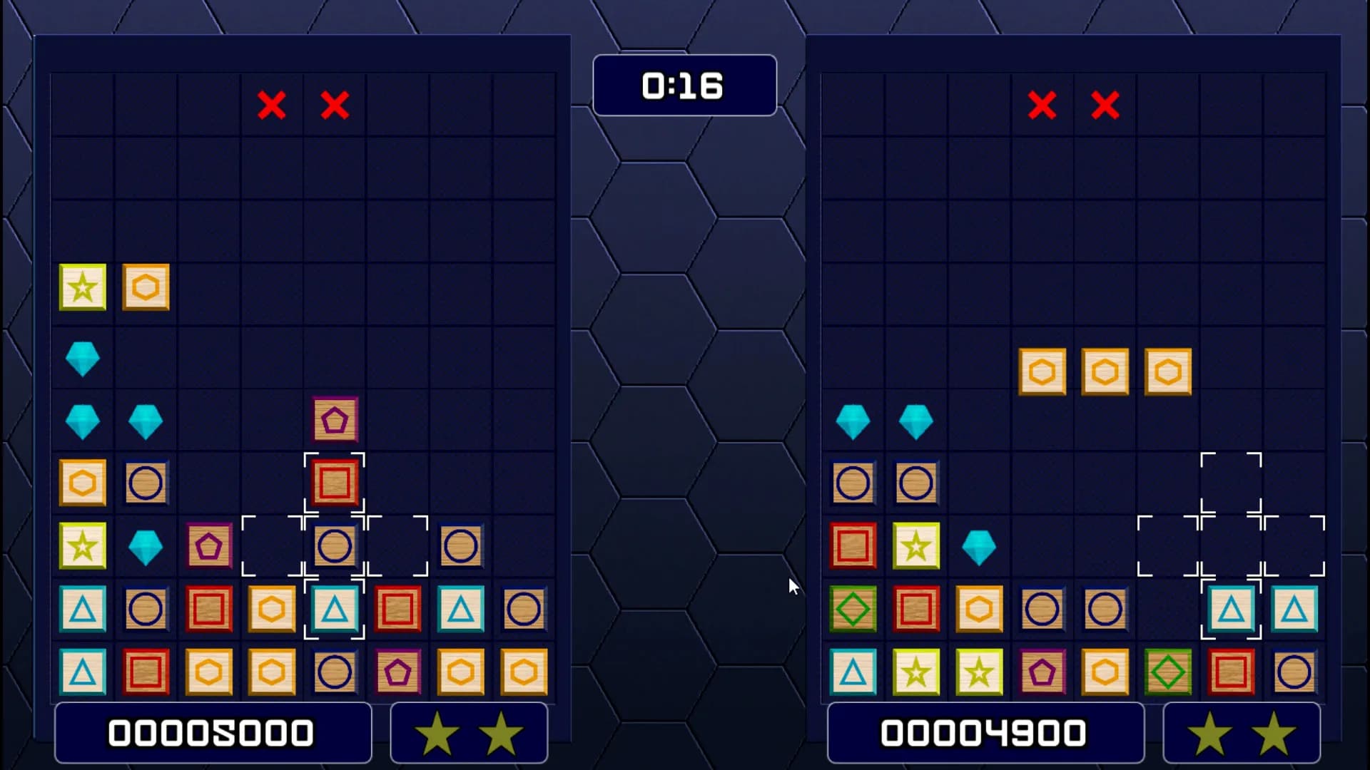 Swap Blocks görsel 7