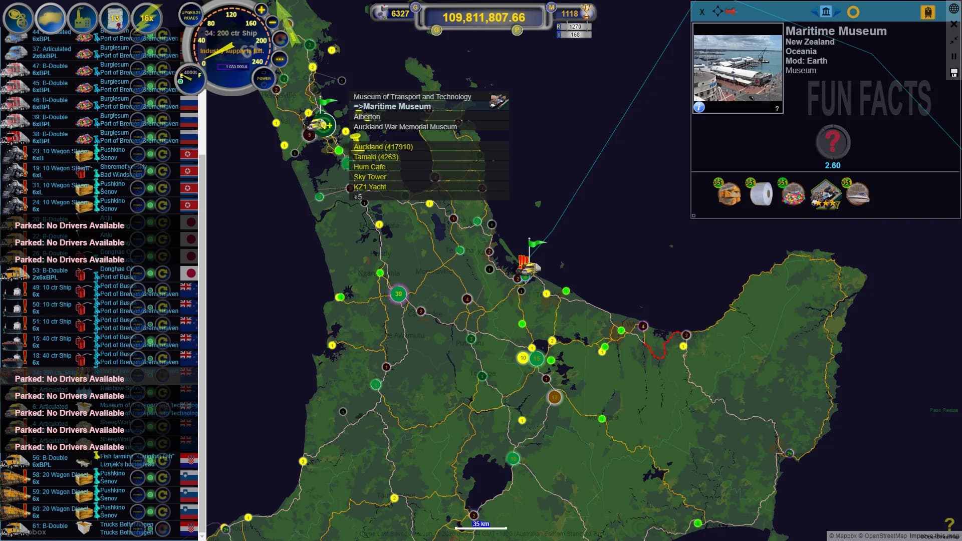 LOGistICAL 3: Earth görsel 5