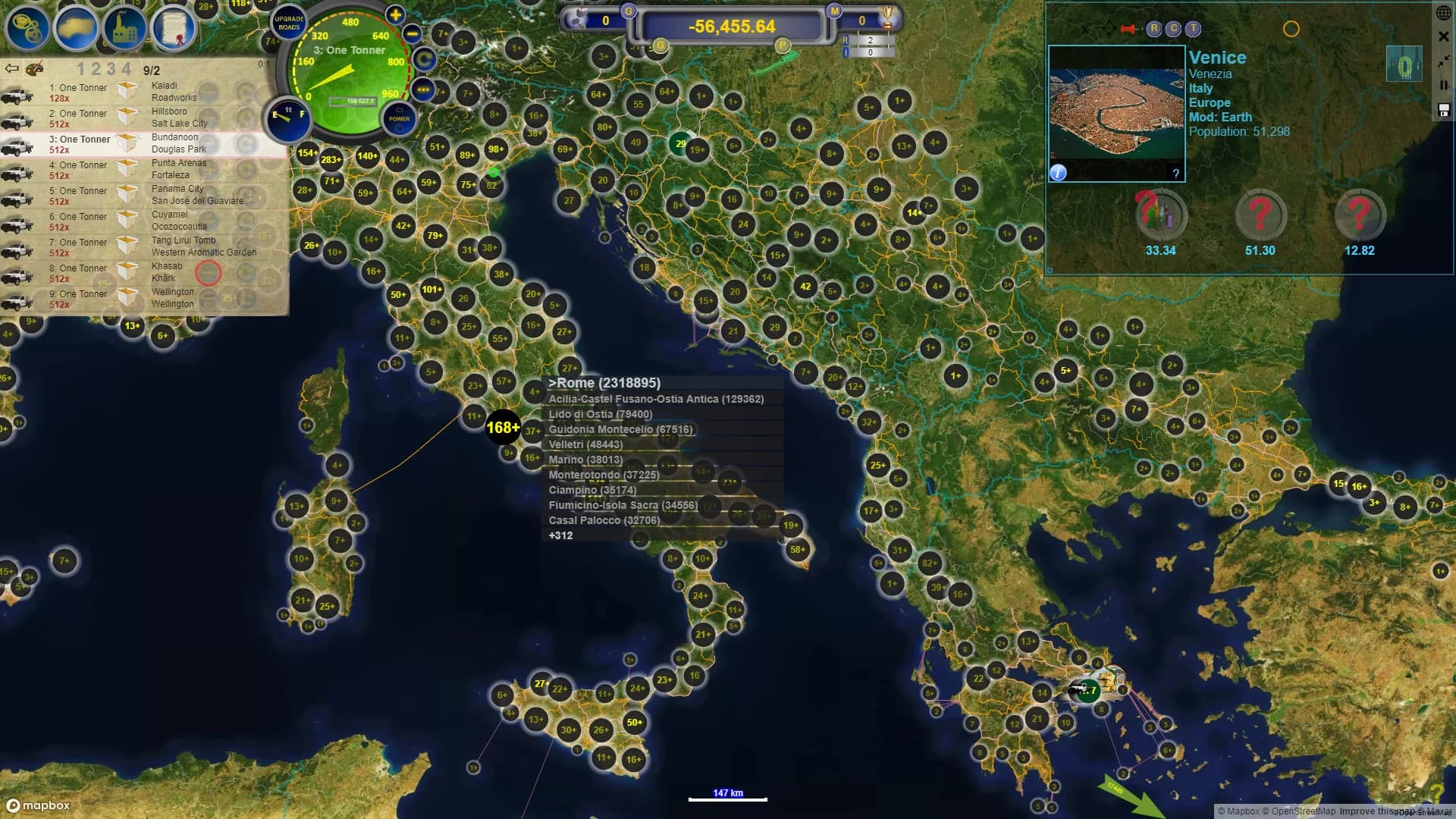 LOGistICAL 3: Earth görsel 8