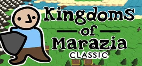 Kingdoms Of Marazia: Classic