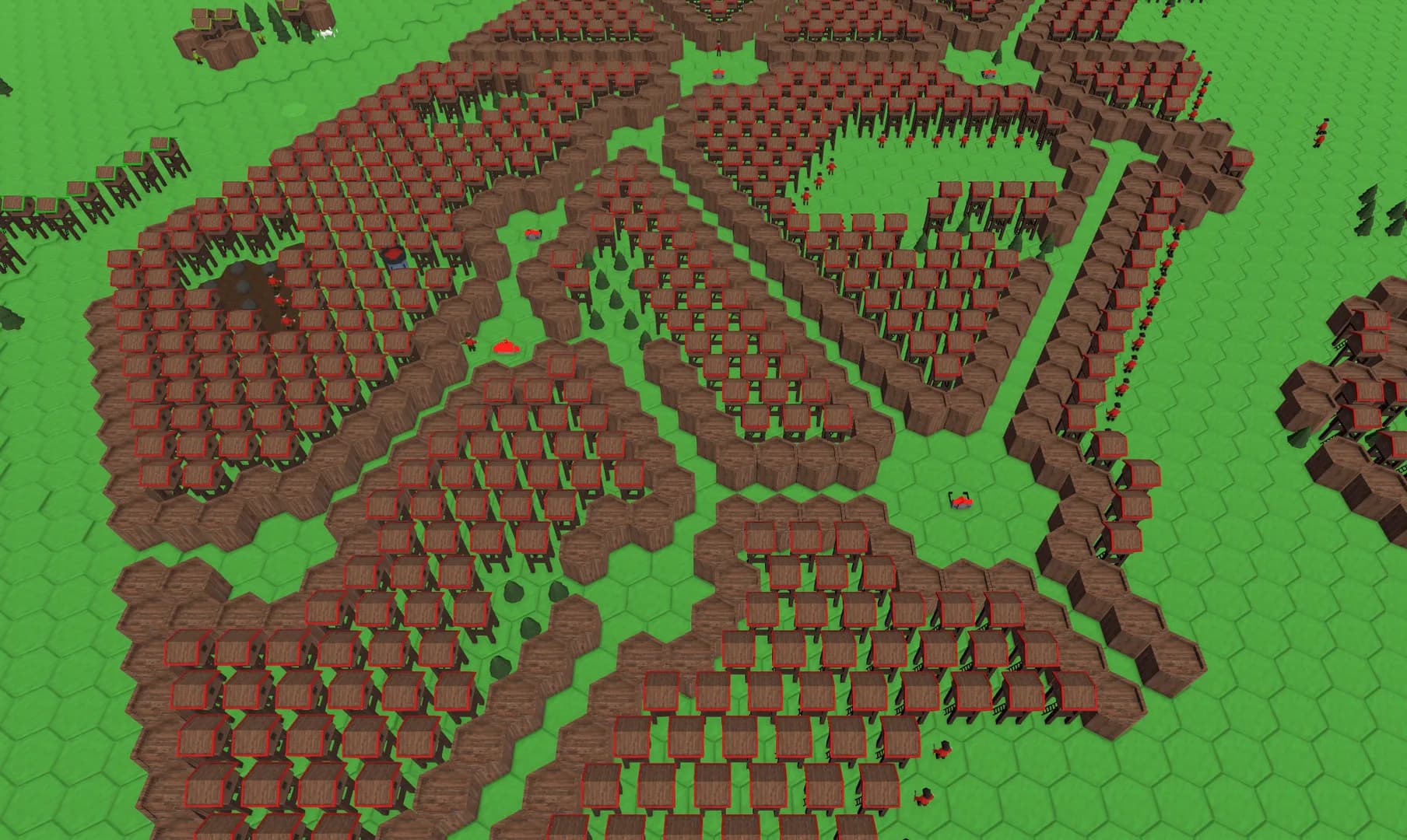 Kingdoms Of Marazia: Classic görsel 3