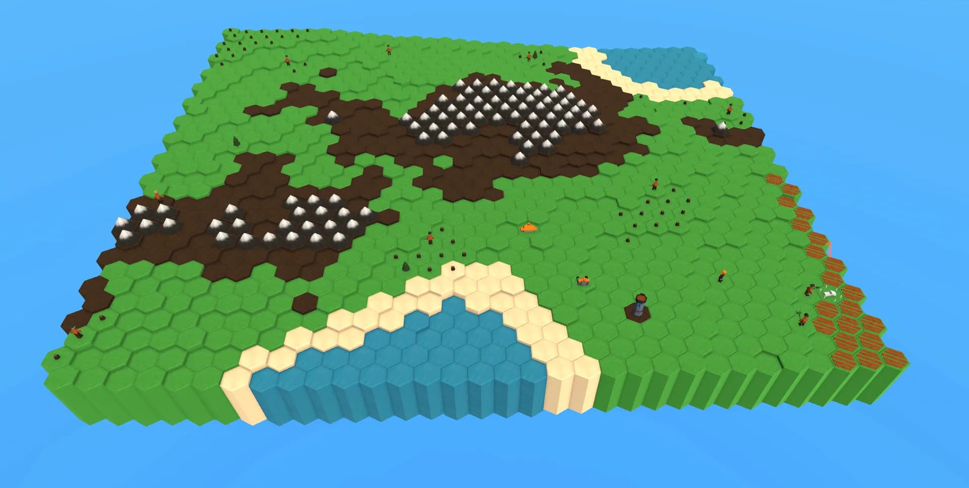 Kingdoms Of Marazia: Classic görsel 4