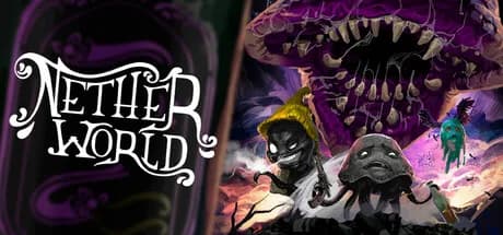 NetherWorld görsel 1