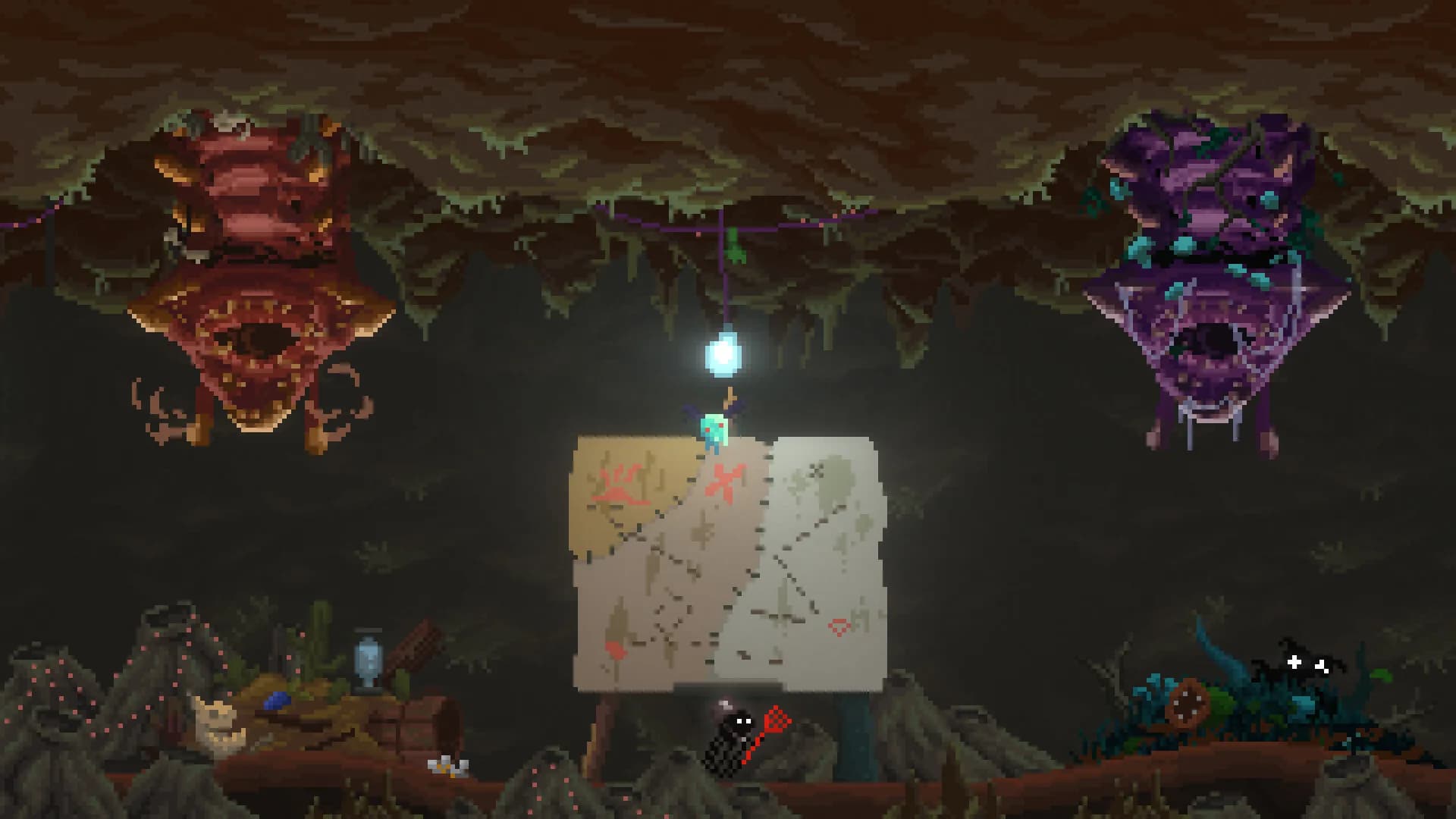 NetherWorld görsel 4