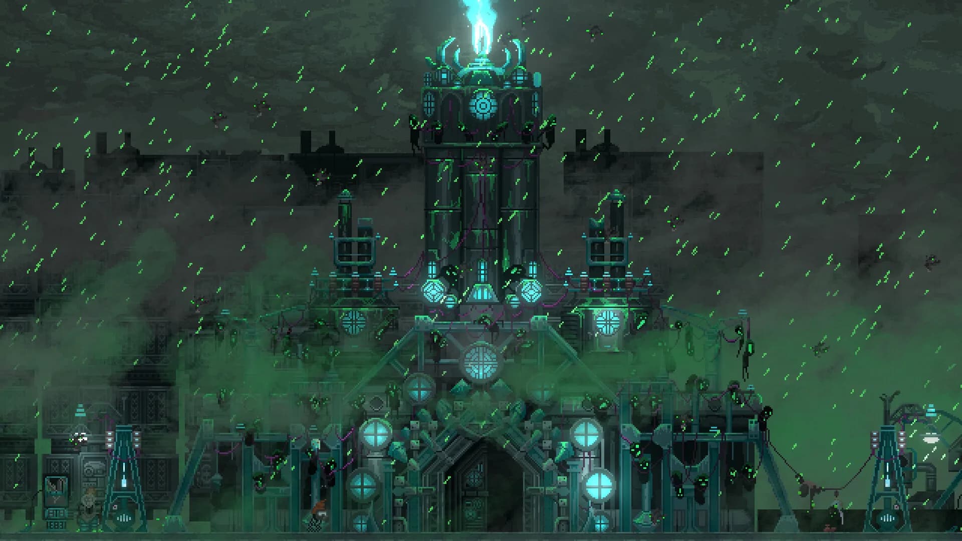 NetherWorld görsel 11