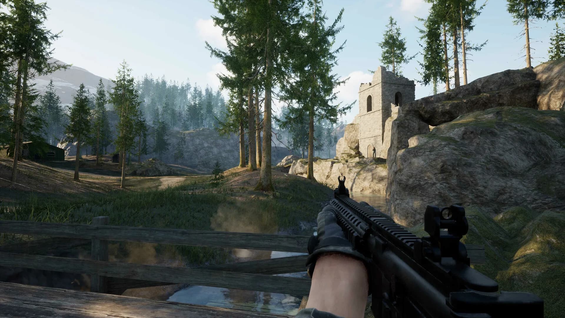 Army Ops görsel 8