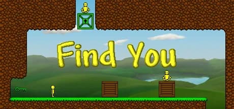 Find You görsel 1