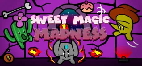 Sweet Magic Madness