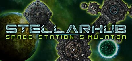 StellarHub görsel 1