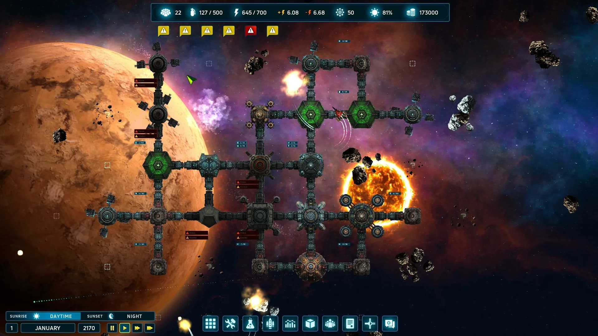 StellarHub görsel 2