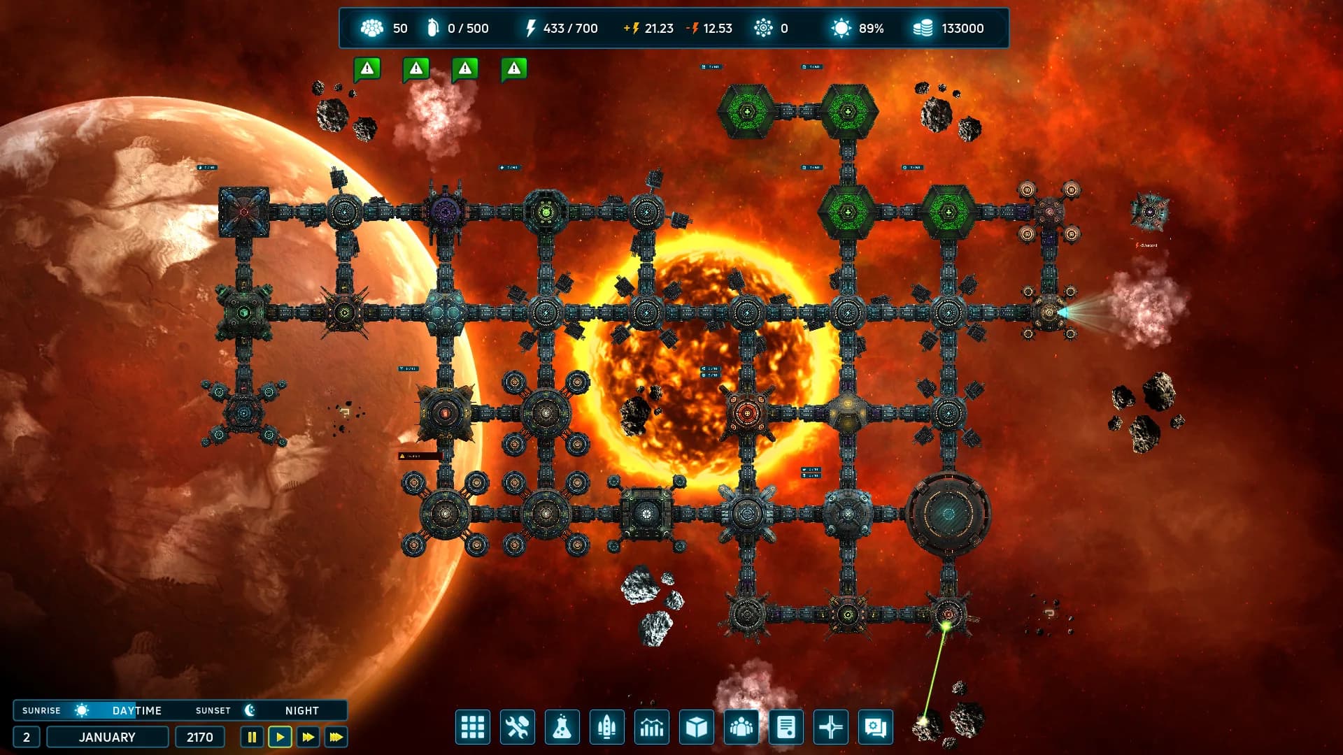 StellarHub görsel 6