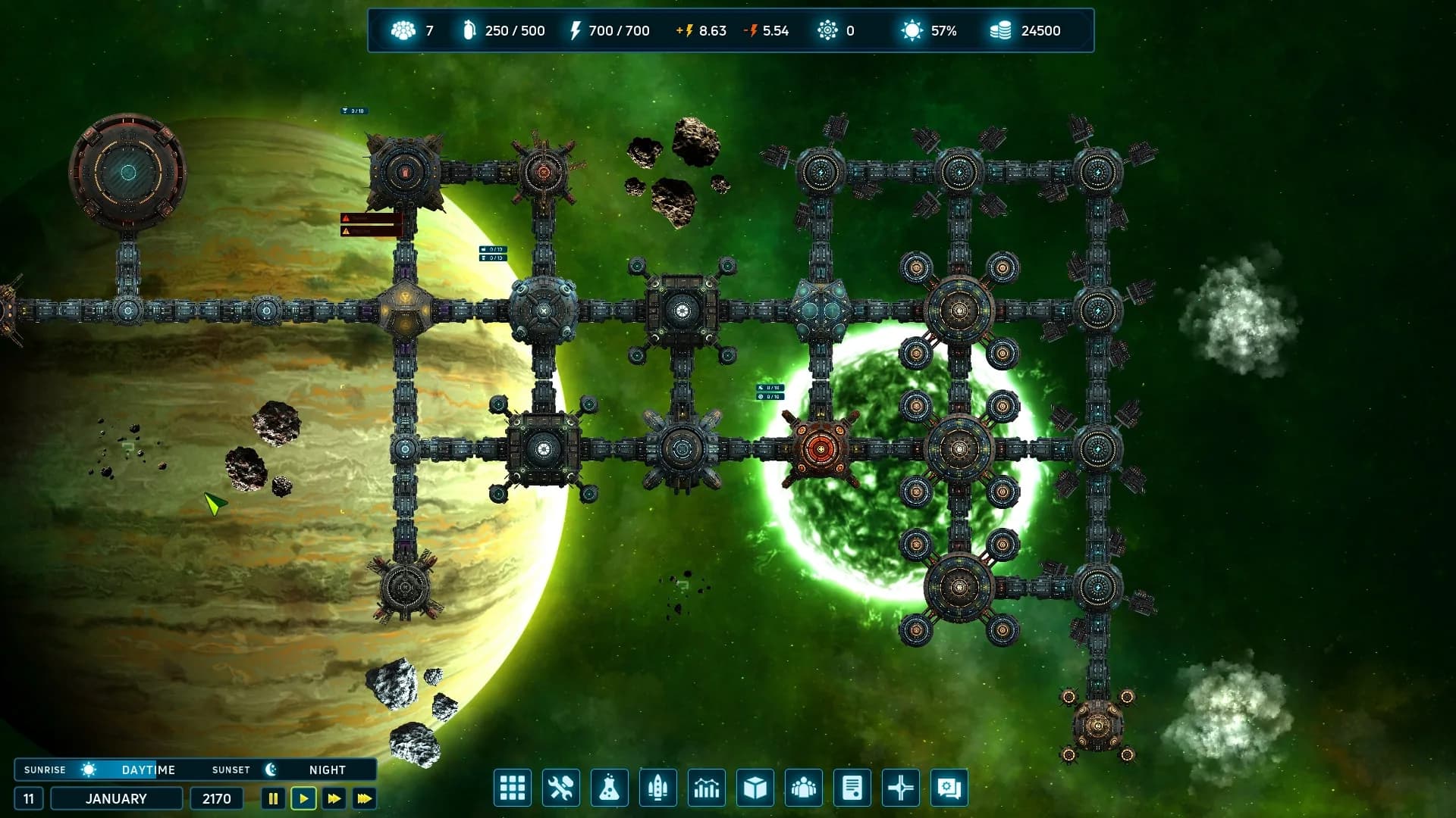 StellarHub görsel 8