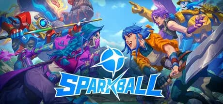 Sparkball görsel 1