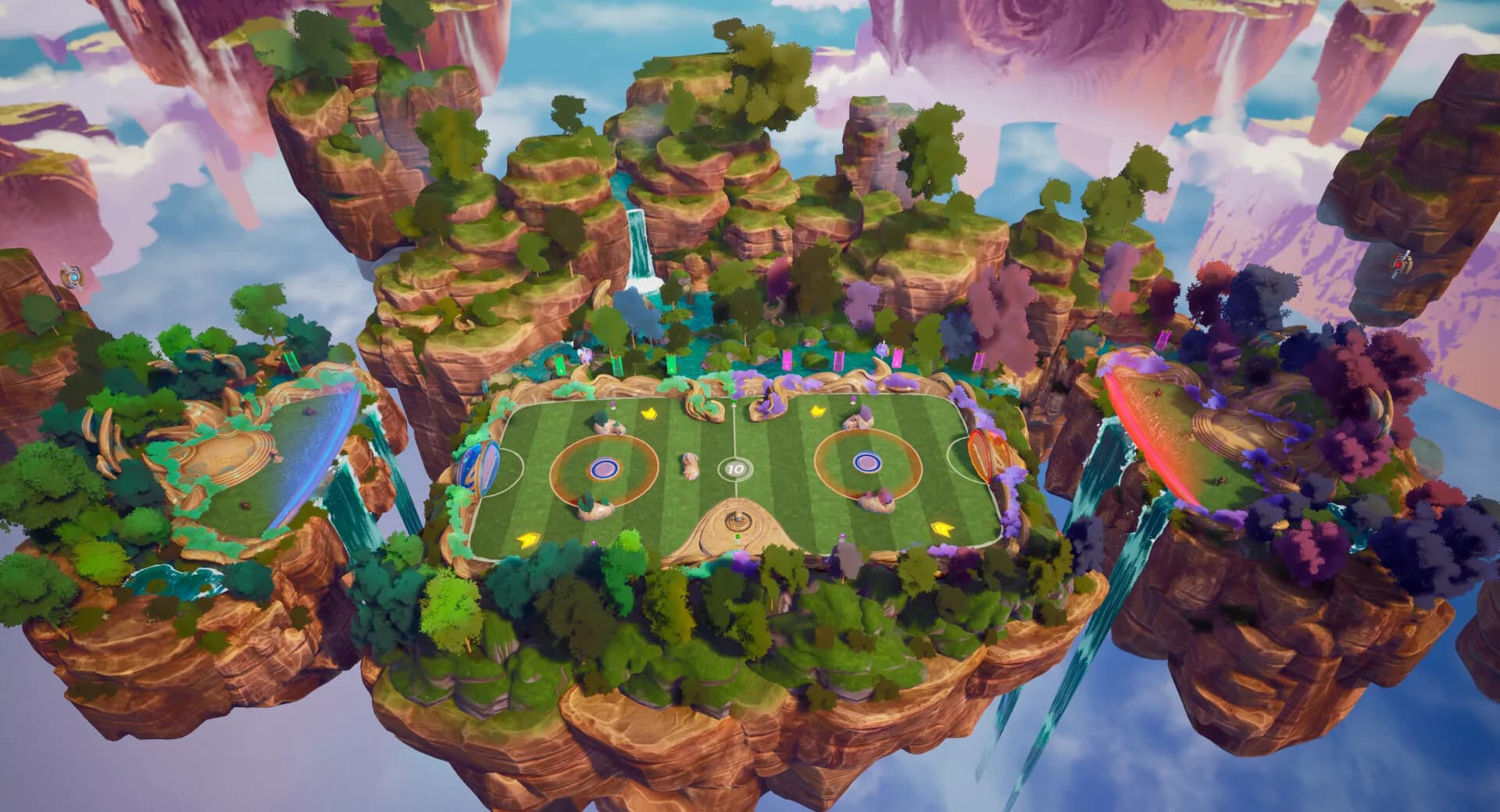 Sparkball görsel 4