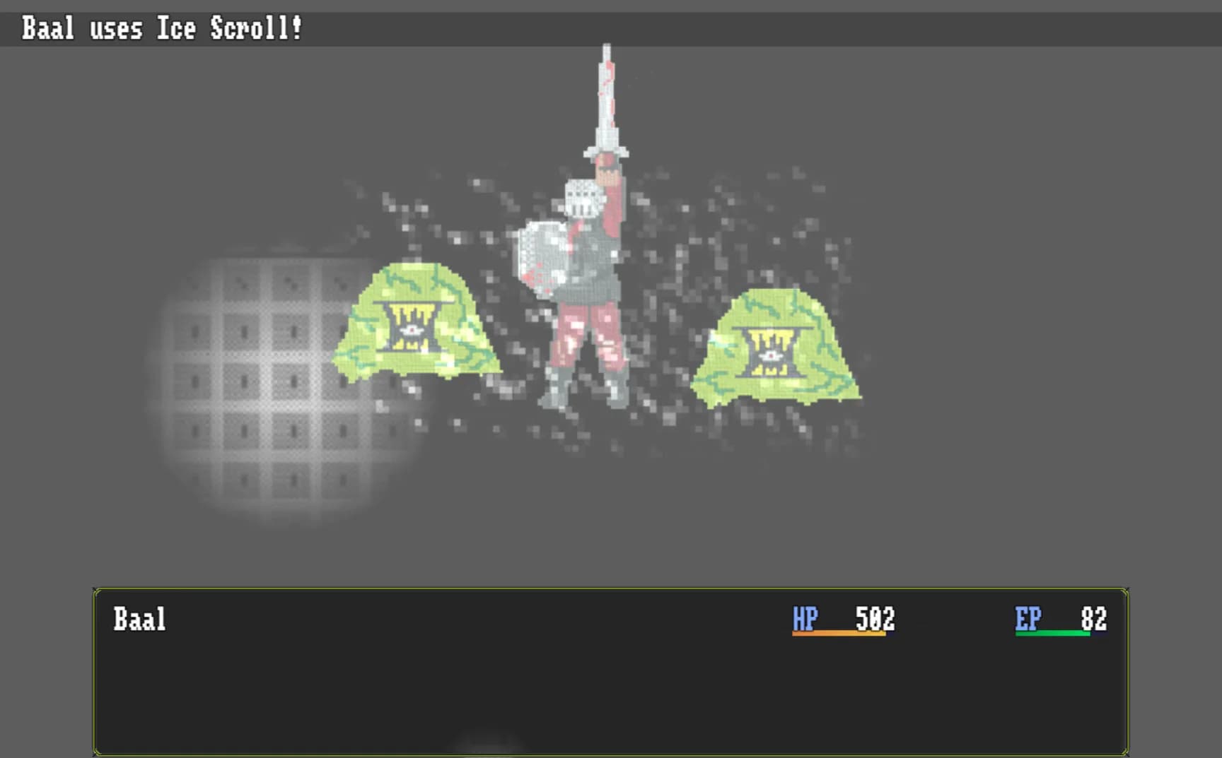 The Bounty V2 görsel 12