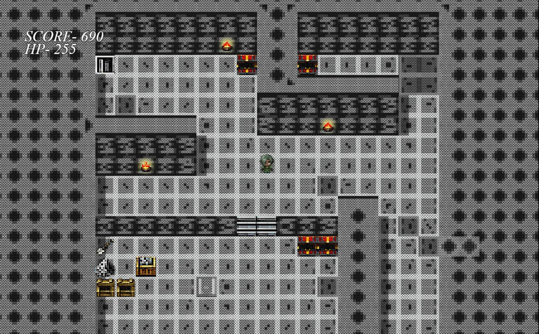 The Bounty V2 görsel 10
