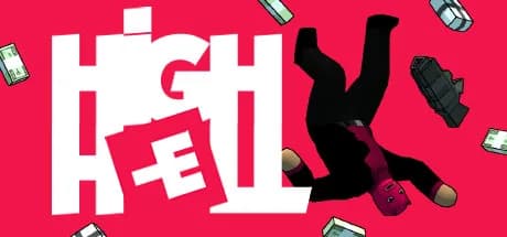 High Hell görsel 1