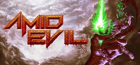 AMID EVIL görsel 1