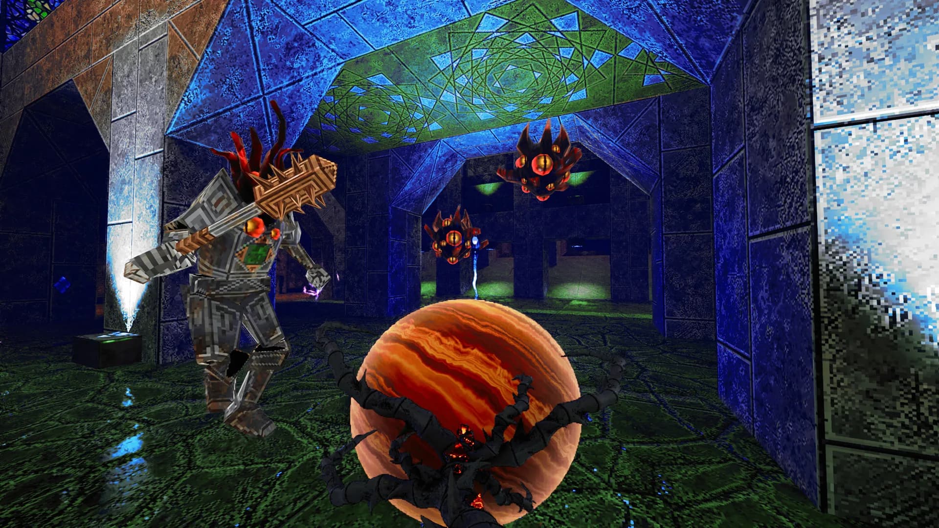 AMID EVIL görsel 23