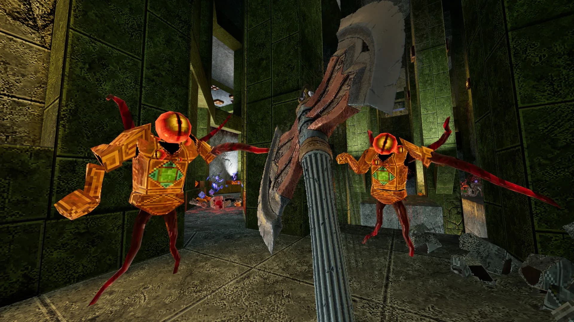 AMID EVIL görsel 10