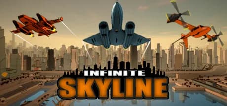 Infinite Skyline görsel 1