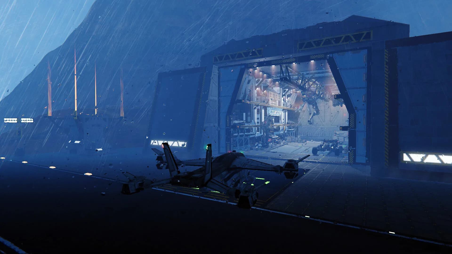 Frontier Pilot Simulator görsel 3