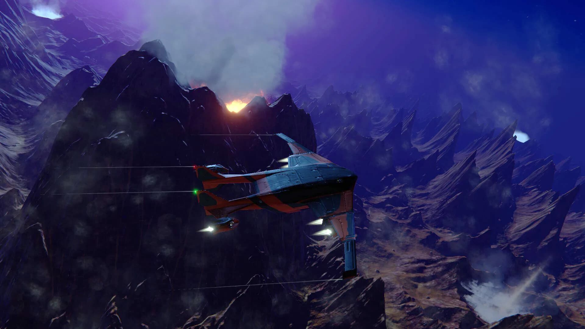 Frontier Pilot Simulator görsel 15
