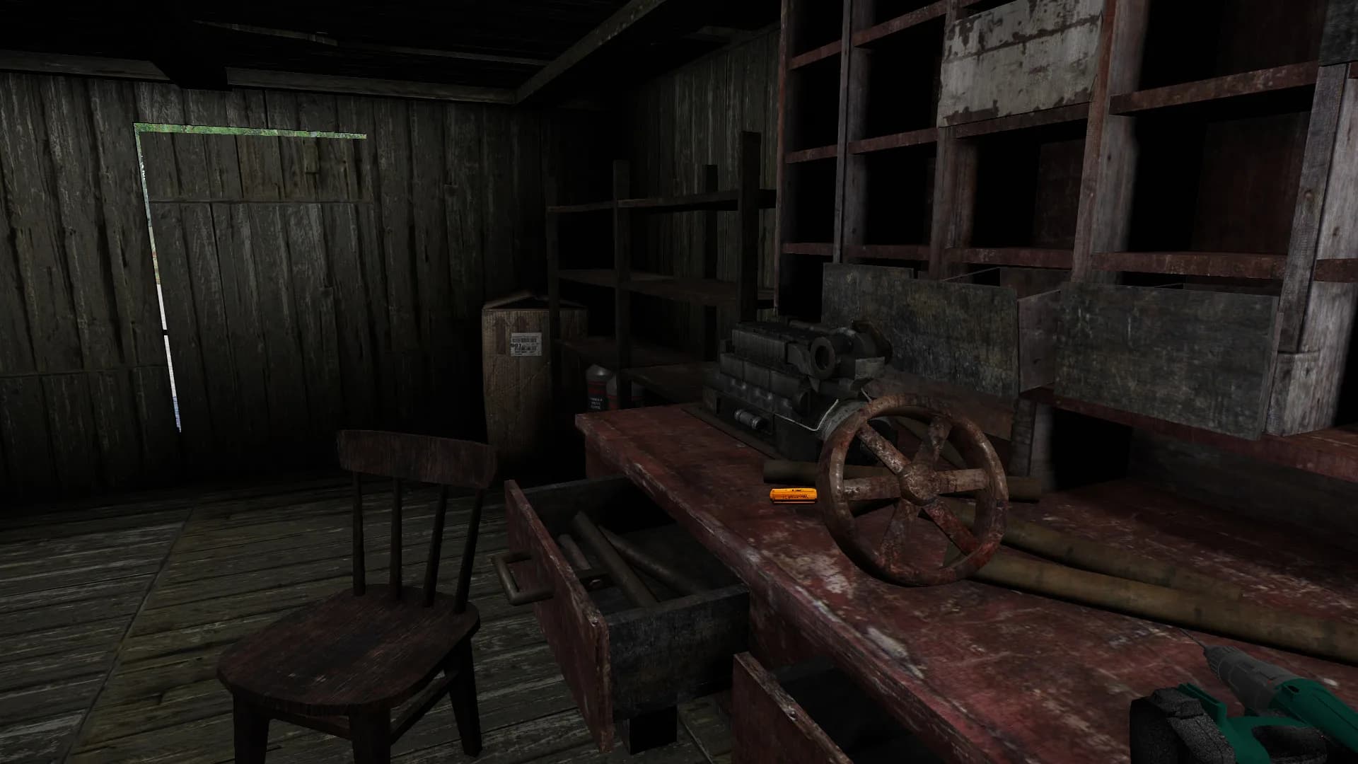 Room 54 görsel 13