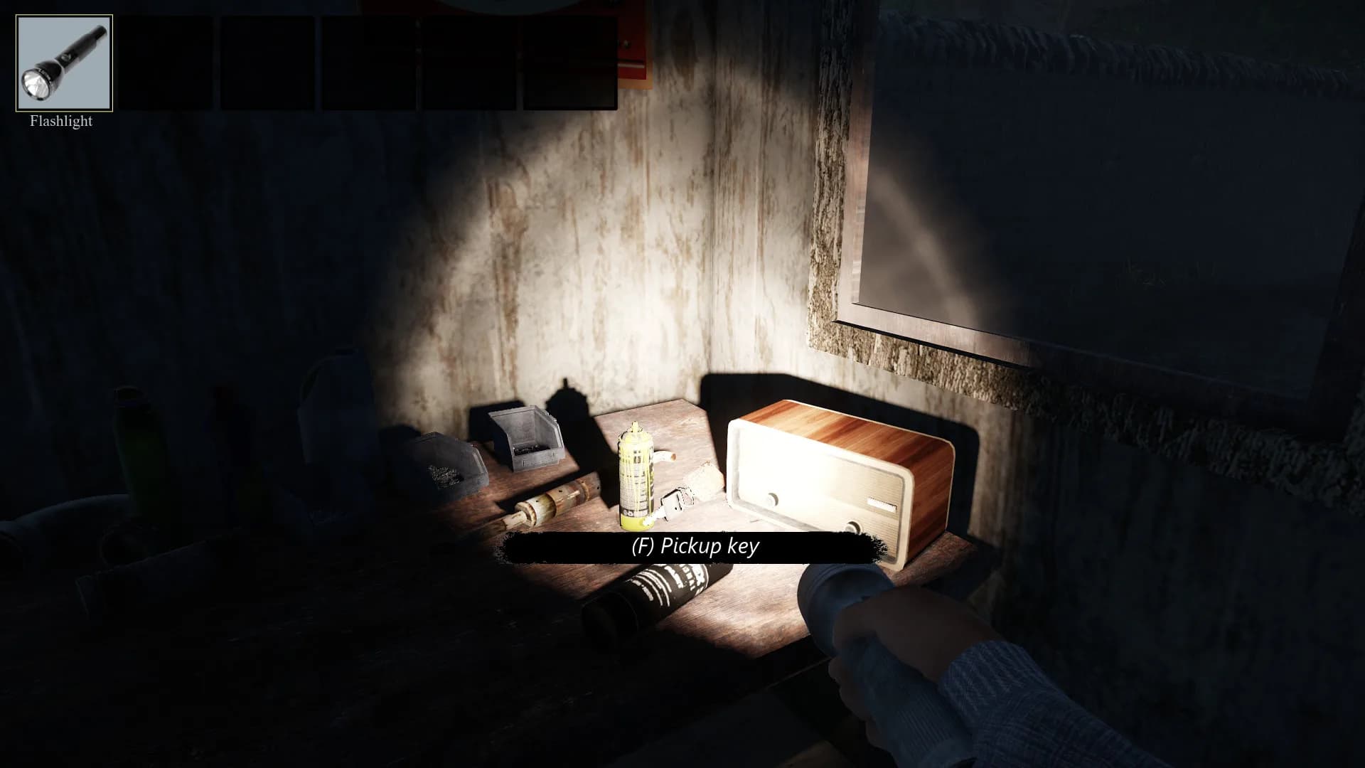 Room 54 görsel 4