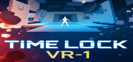 Time Lock VR 1 görsel 1