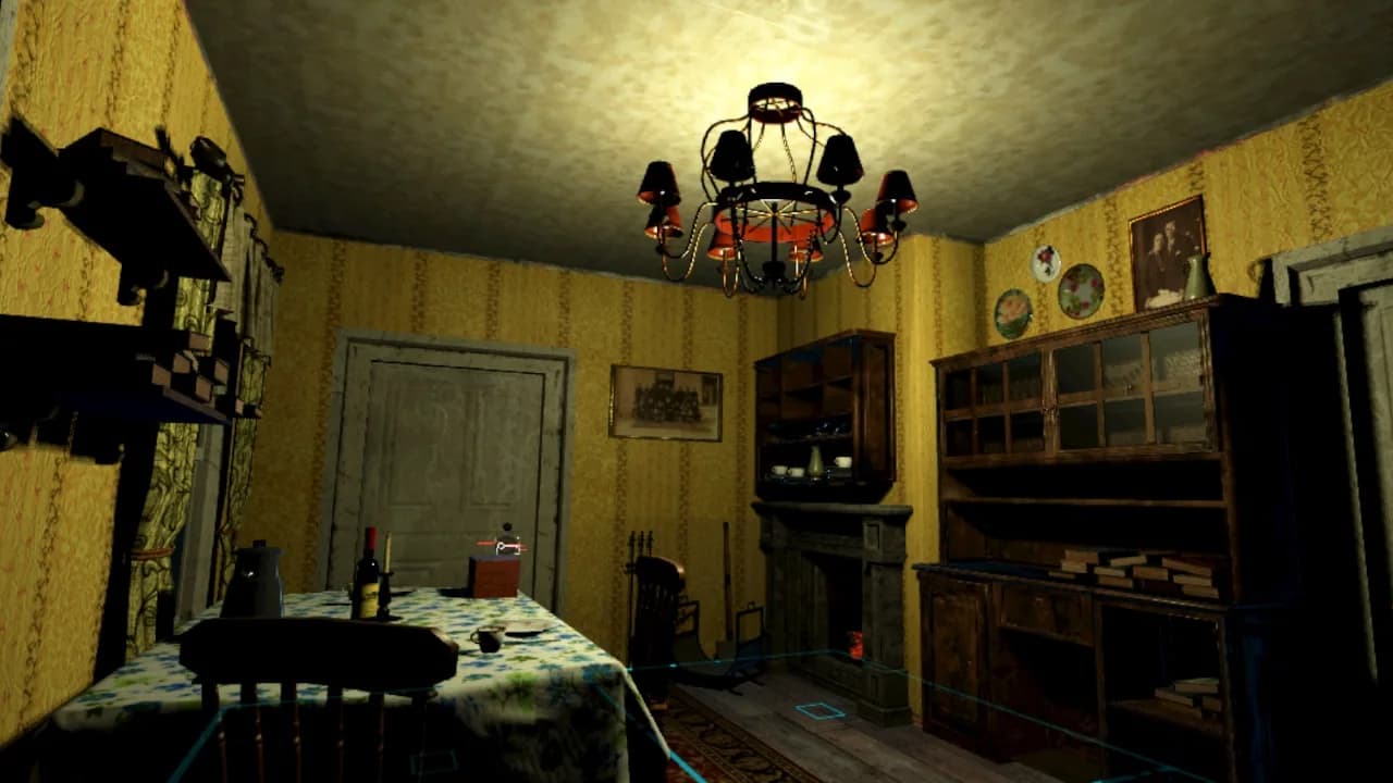 Time Lock VR 1 görsel 2