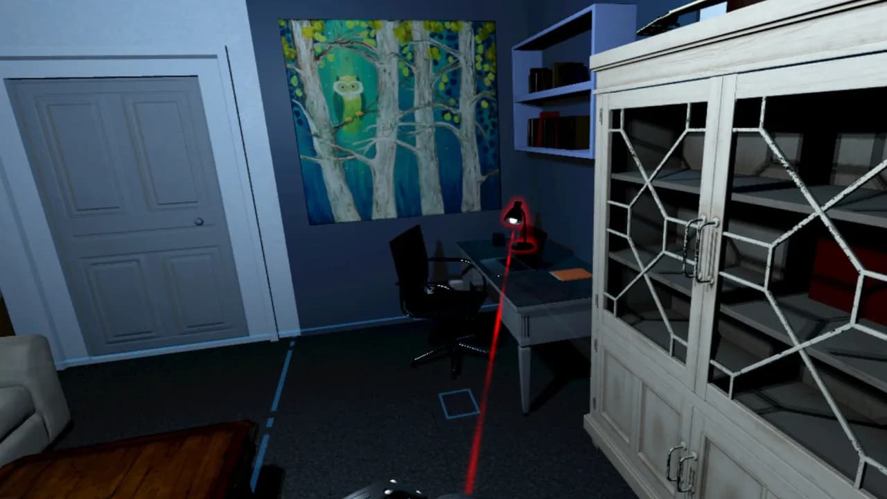 Time Lock VR 1 görsel 4