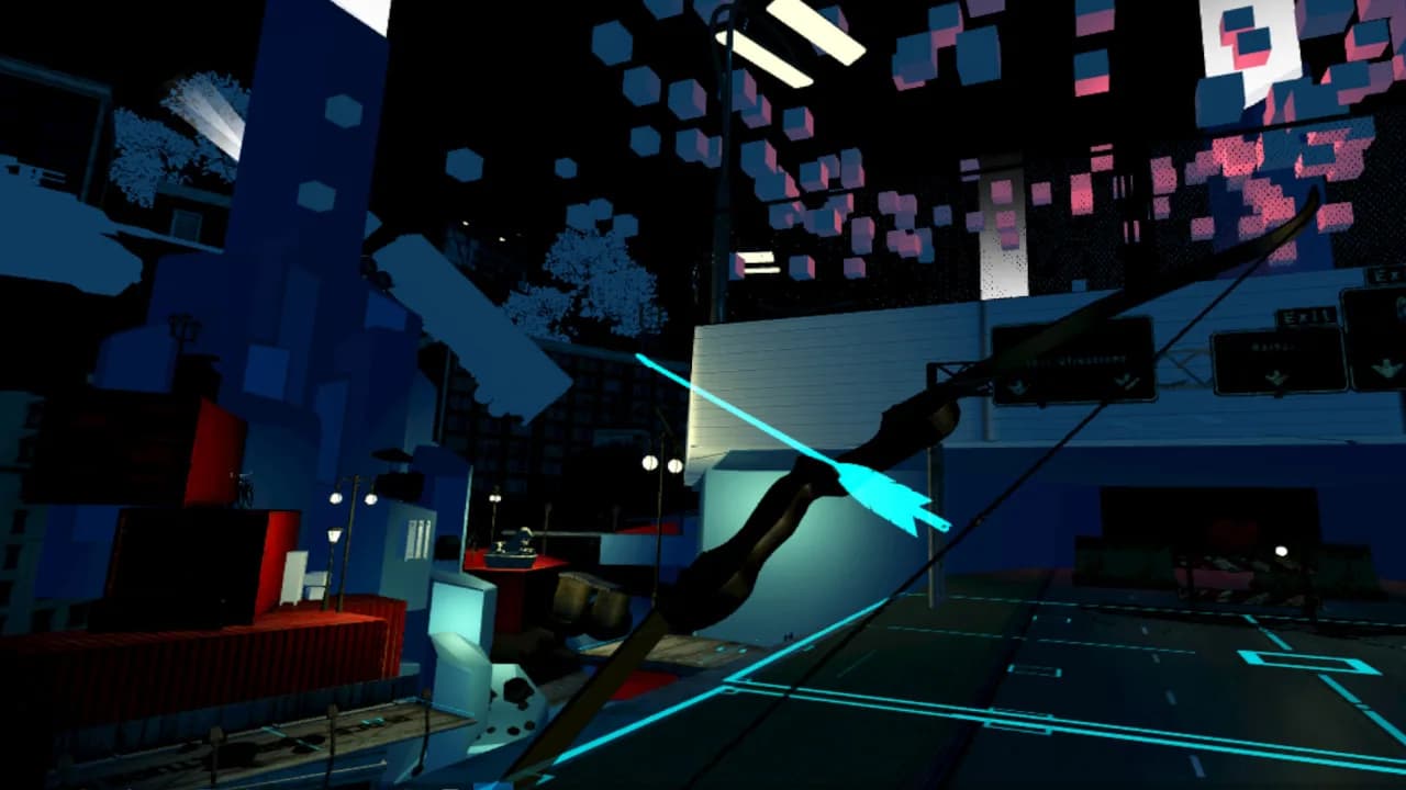 Time Lock VR 1 görsel 5