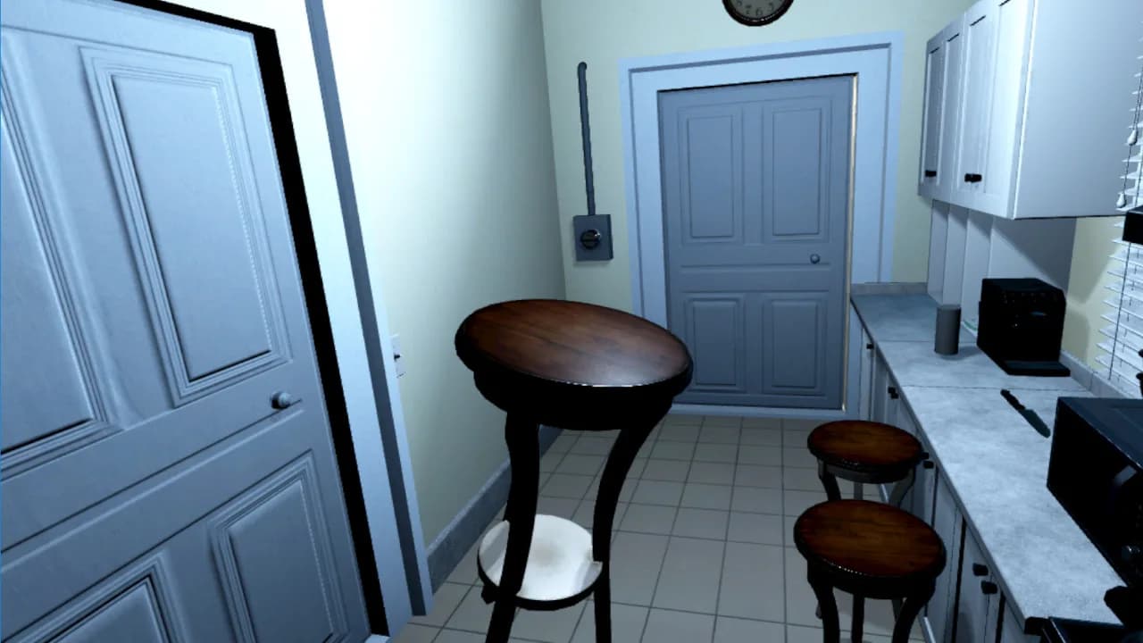 Time Lock VR 1 görsel 6