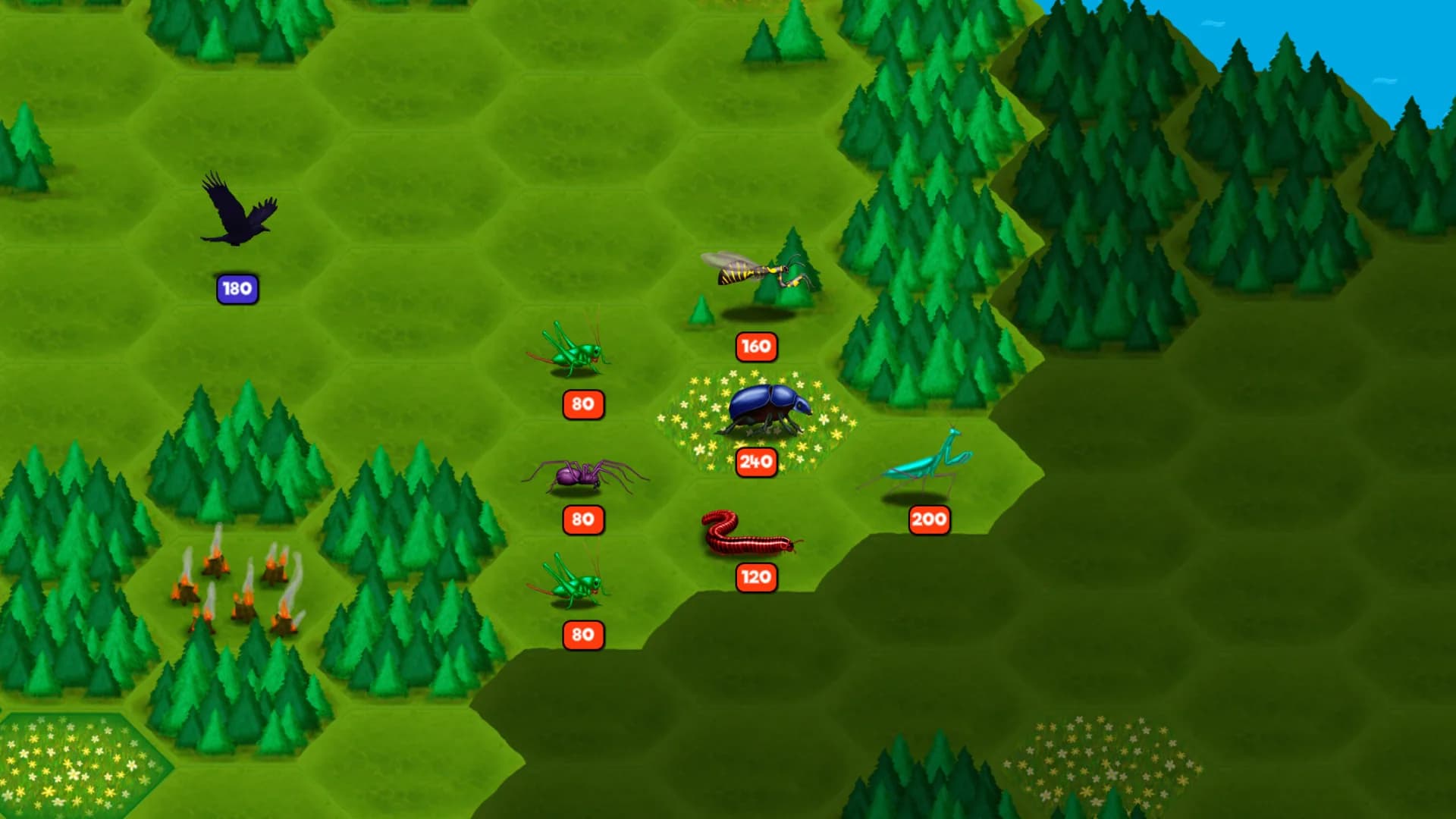 Timbertales görsel 5