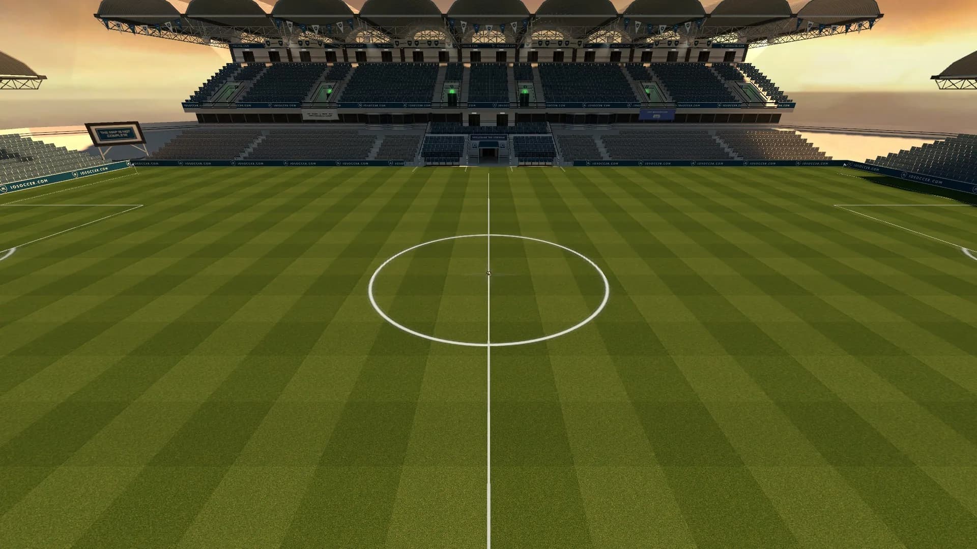 IOSoccer görsel 2