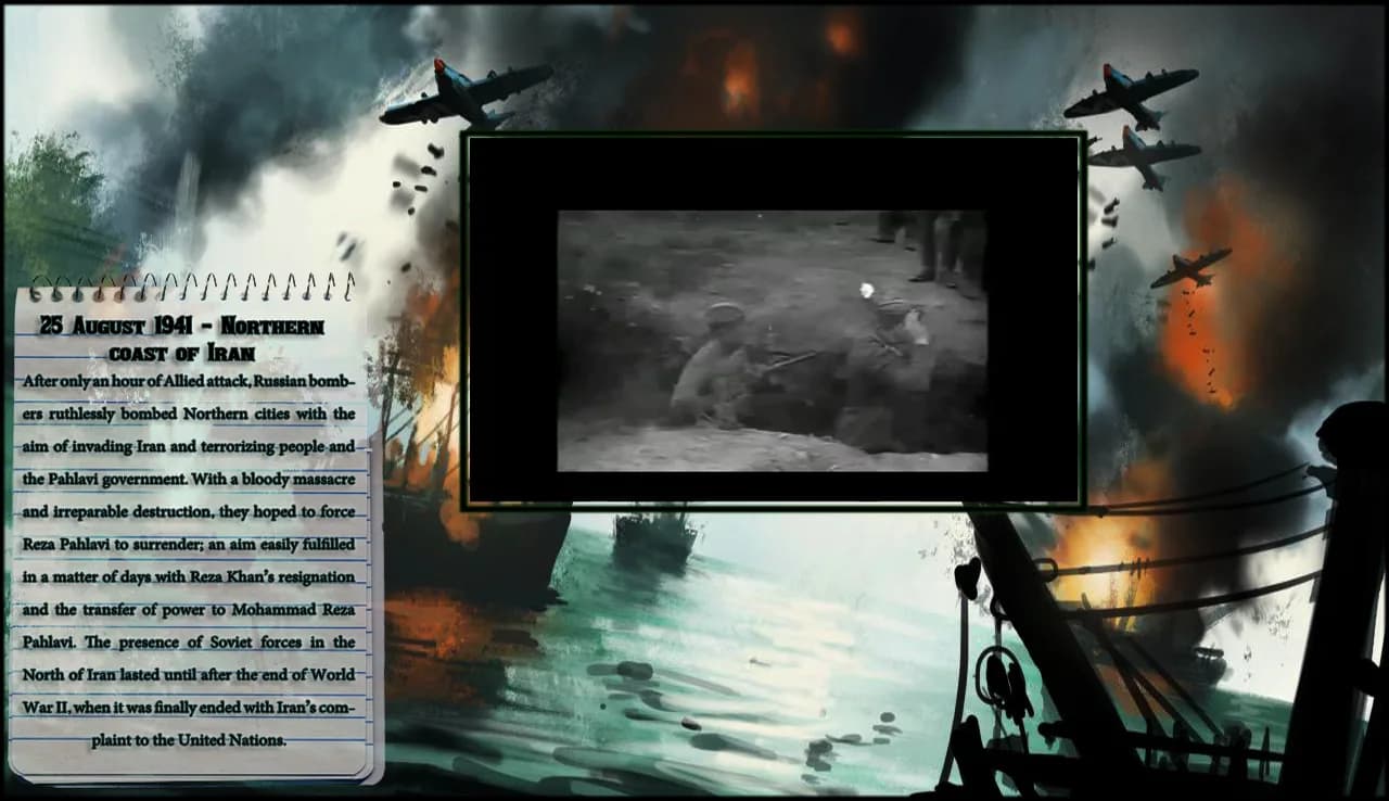 Squadron: Sky Guardians görsel 2