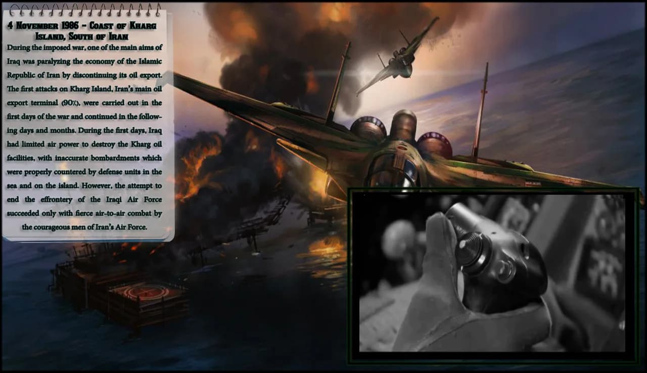 Squadron: Sky Guardians görsel 3