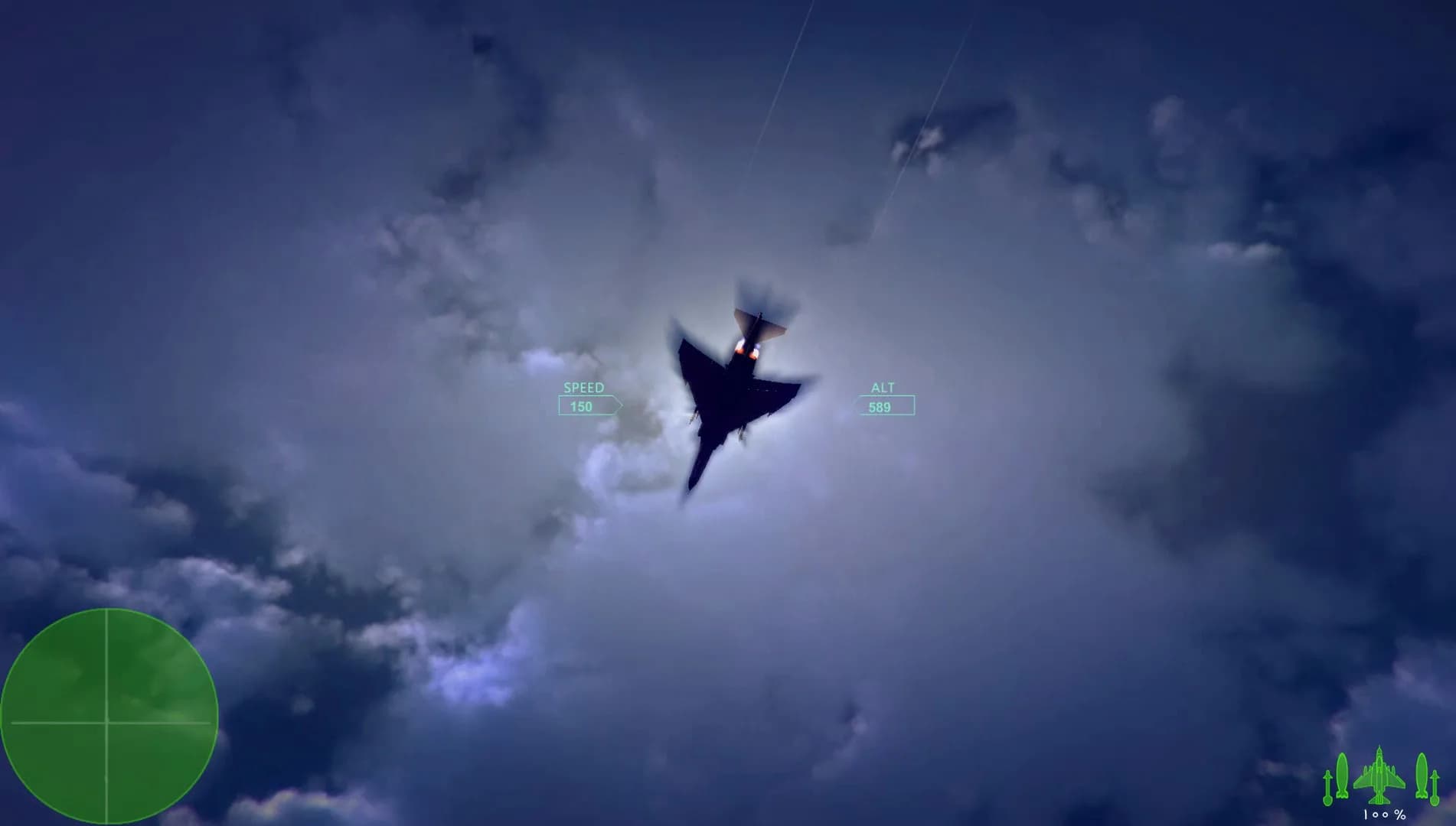 Squadron: Sky Guardians görsel 16