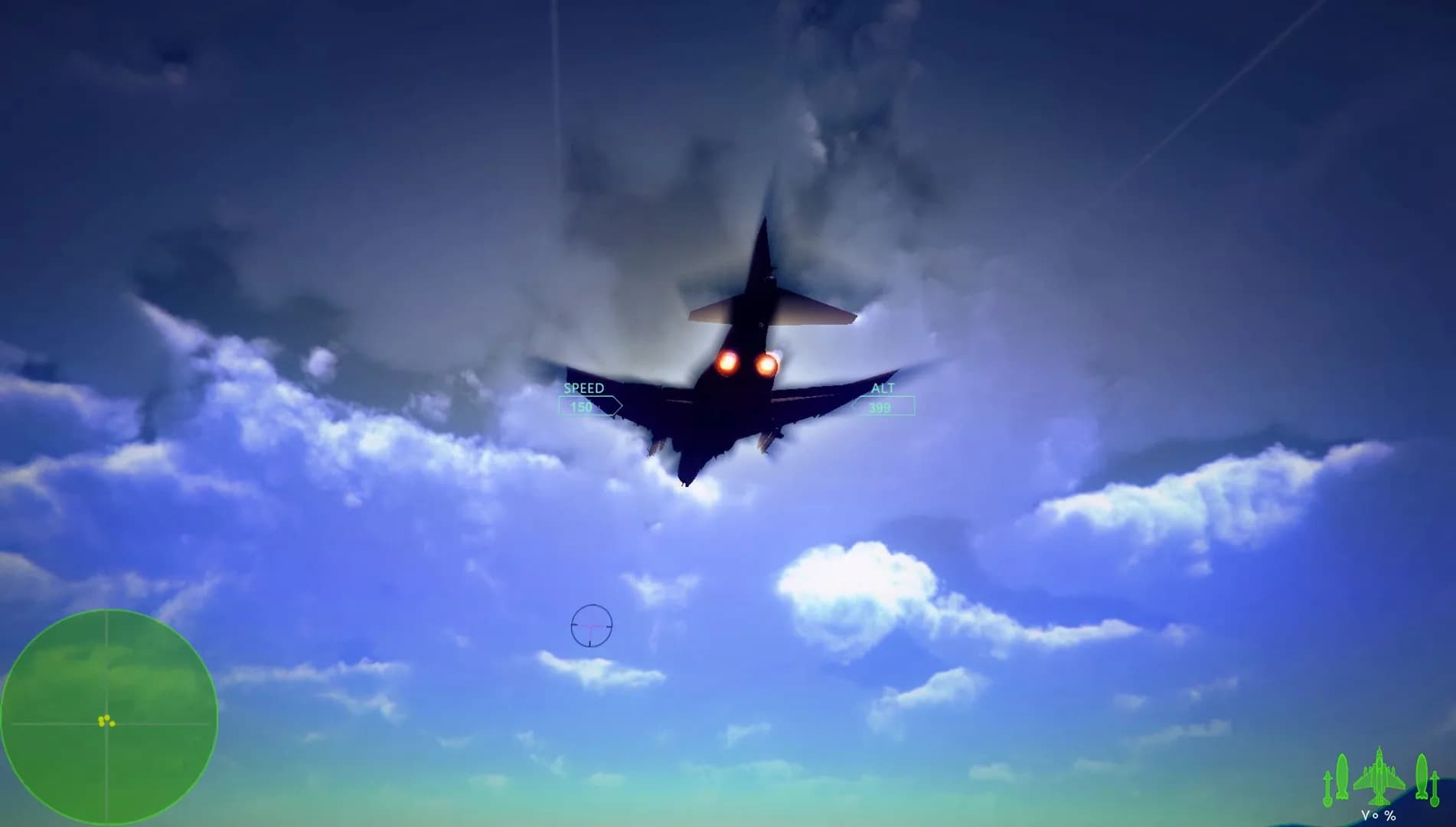 Squadron: Sky Guardians görsel 18