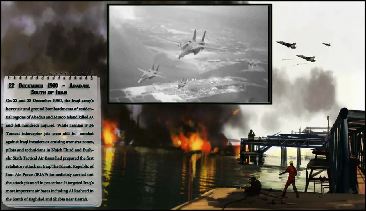 Squadron: Sky Guardians görsel 7