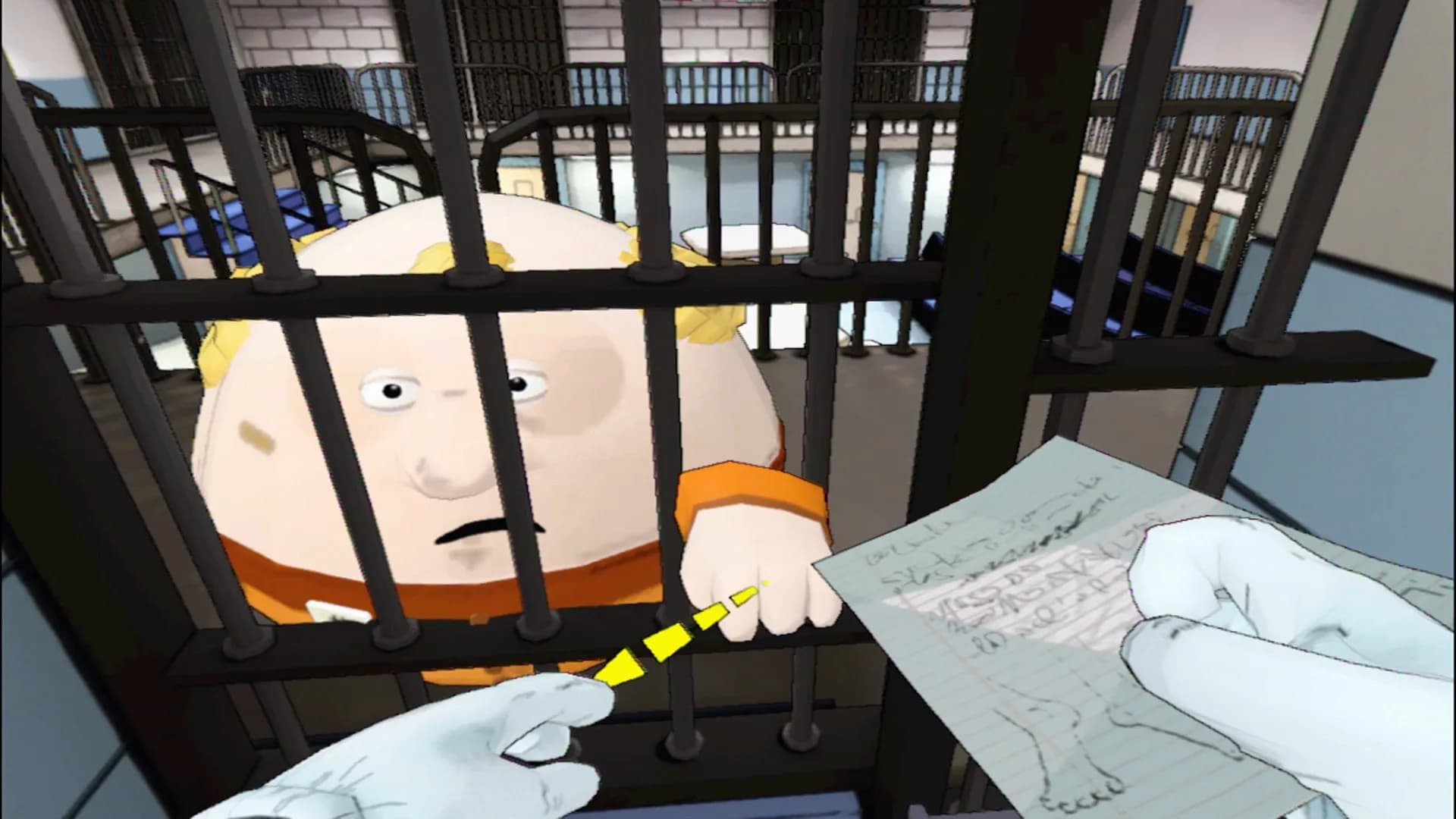 Prison Boss VR görsel 2
