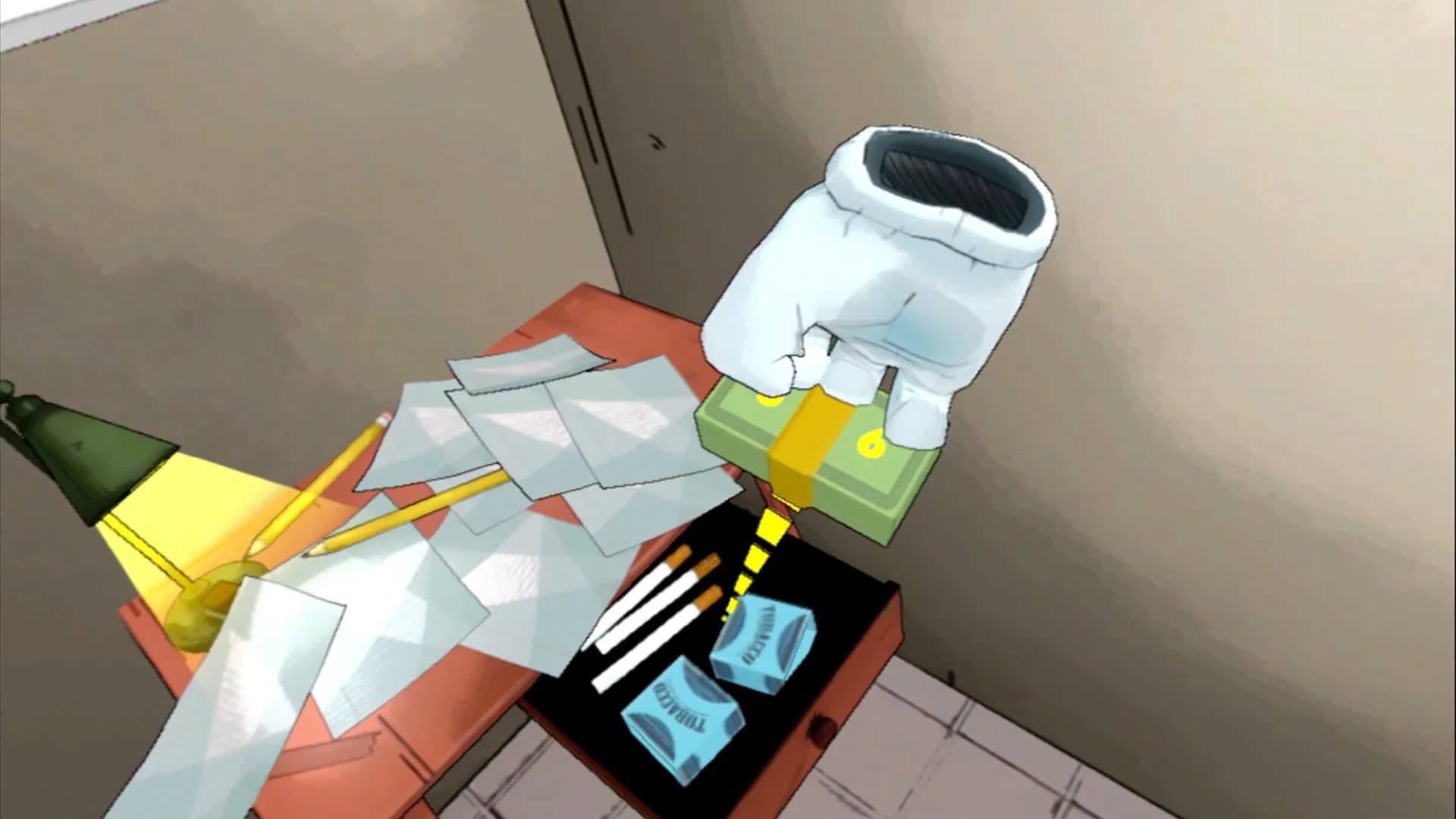 Prison Boss VR görsel 3