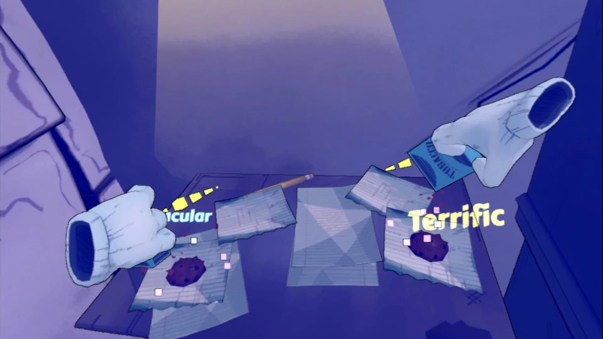 Prison Boss VR görsel 4