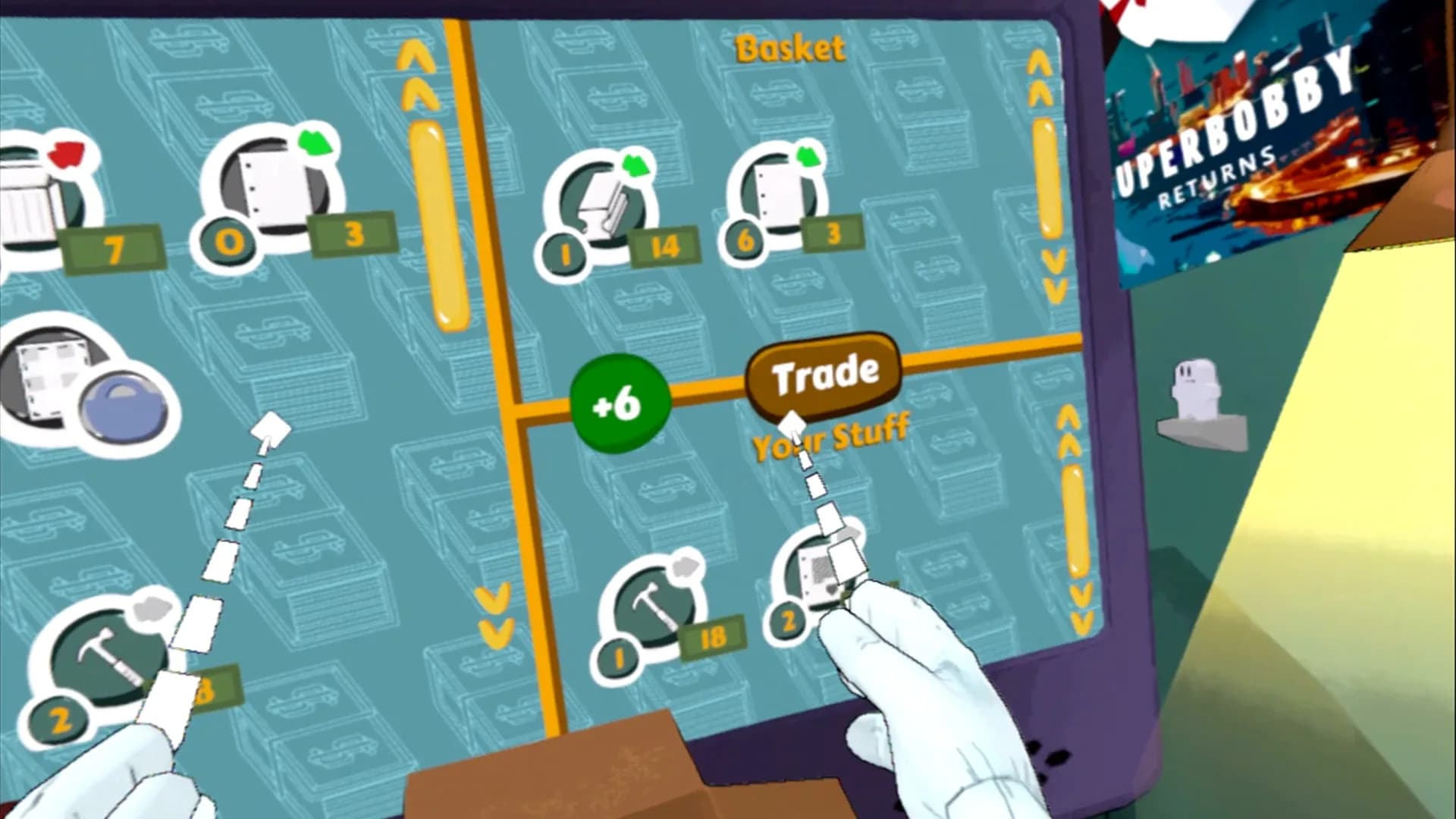 Prison Boss VR görsel 8