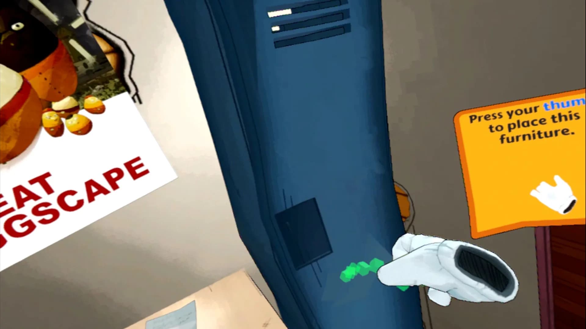 Prison Boss VR görsel 9