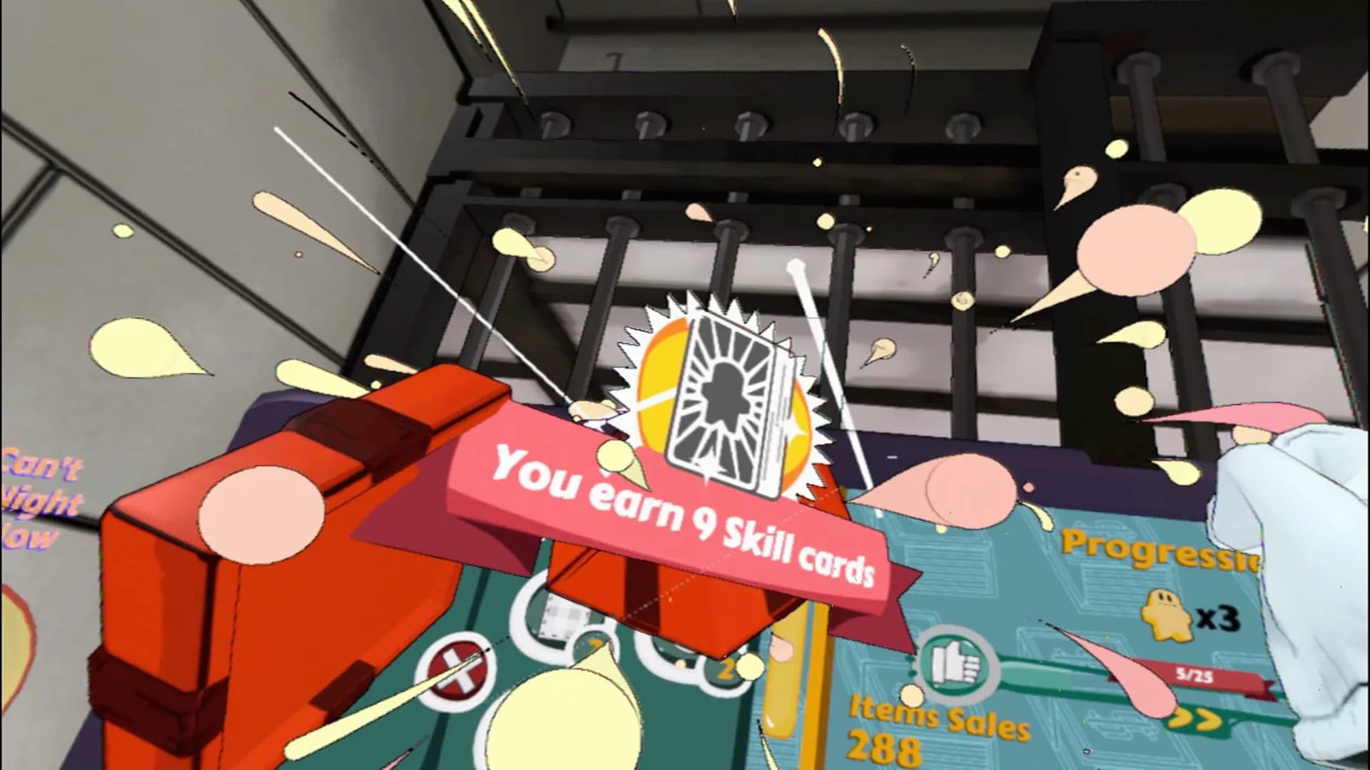 Prison Boss VR görsel 10